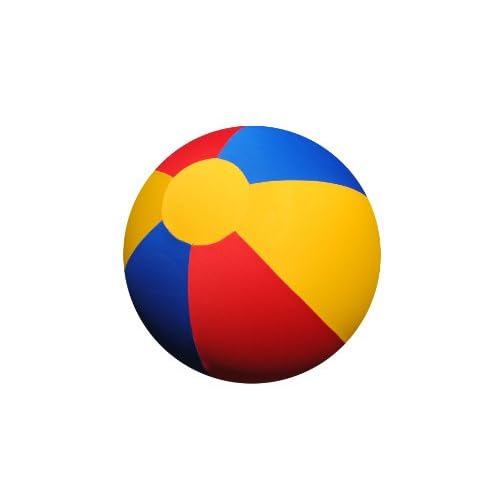 Ball Beach