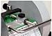 Tormek US-103 Universal Support with Micro Adjust (excl sleeves) (for T-3)