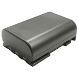 Rechargeable Battery for Canon MV900 digital camera/camcorder