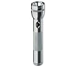 Mag-Lite ST2D096 2d Led Gray Maglite Flashlight