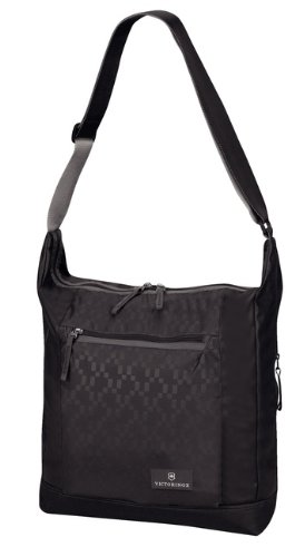 Victorinox Altmont 2.0 Large Carry-All Cross-Body Day Bag - Red/Black