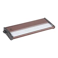 Maxim Lighting 87913MB CounterMax MXL LED Under Cabinet Light