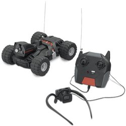 Wild Planet Spy Video Car