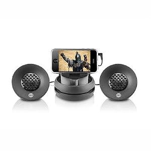 Portable Speakers for iPhone