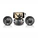 Portable Speakers for iPhone