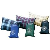 Academy Broadway Cor. 49704 Travel Pillow by Wenzel
