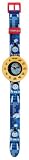 Thomas Time Teacher Analogue Watch