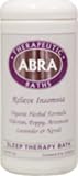 Abra Sleep bath 17 oz.