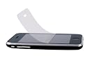 Artwizz ScratchStopper Schutzfolien für iPhone 3G, iPhone 3GS
