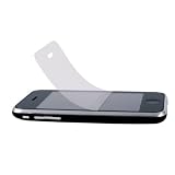 Artwizz ScratchStopper iPhone 3G und 3GS (3x transparente Display-Schutzfolie Vorderseite)von "Artwizz"