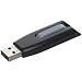 Verbatim Store n Go V3 Drive 32GB Speicherstick USB 3.0, grau