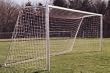7'H x 21'W x 3'D x 7'B Official Round PostsGoal