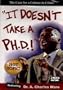 It Doesn't Take a Ph.D.
