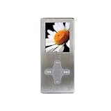 Odys X30 Tragbarer Tragbarer MP3-Player 1 GBvon "Odys"