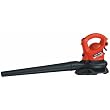 Black & Decker Leaf Hog 12 Amp Electric Blower/Vacuum/Mulcher BV4000