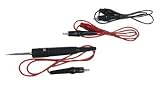 Amprobe MTL-3 Test Leads For AMC Instruments Set of 3