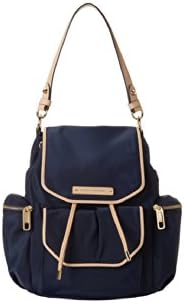 Juicy Couture Grove Nylon Rucksack Backpack