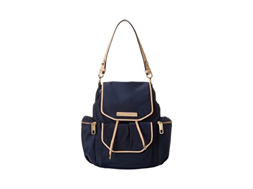 Juicy Couture Grove Nylon Rucksack Backpack