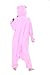 Pig Kigurumi - Adult Costume