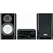 Electronics : Onkyo CS415B Compact Home Stereo And CD Player