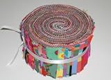 Westminster Kaffe Fassett 2010 Designer Roll 28 Pc