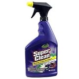 SUPERCLEAN BRANDS INC 101780 32OZ MP Degreaser