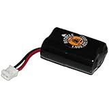 Battery For Sportdog Field Trainer SD-400 Receiver MH120AAAL4GC