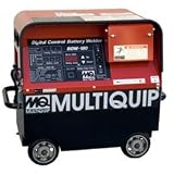 MQ Generators & Welders