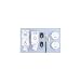 Search Our Specialty Mall : Strobe Wireless Security System - Complete & Expandable Home Security Motion Detector & Alarm System