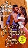 In Trouble's Arms