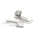 GELERT CAMPING PAIR OF G.I CAN OPENERS BOTTLE TIN