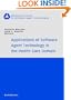Applications of Software Agent Technology in the Health Care Domain (Whitestein Series in Software Agent Technologies and Autonomic Computing)