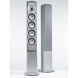 Klipsch Audio RVX-54 Floorstanding Speaker, Silver (Each)