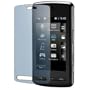 LG CU920 Vu Clear Screen Protector