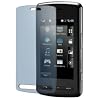 LG CU920 Vu Clear Screen Protector