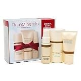 Rare Minerals Miracle Remedies 3-piece Try Me Kit