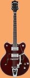 Hollow Body Electric Guitars
