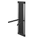 Vogels EFA8840 Kabels�ule 94cm inklusive EFA8825 AV-Halter