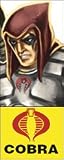 G.I. Joe 25th Anniversary - Zartan Master of Disguise