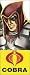  : G.I. Joe 25th Anniversary - Zartan Master of Disguise