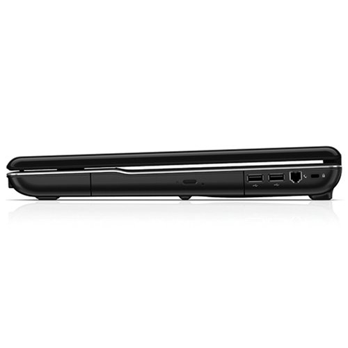 Compaq Presario CQ70-120US 17-Inch Laptop (2.0 GHz Intel Pentium Dual-Core T3200 Processor, 3 GB RAM, 250 GB Hard Drive, DVD Drive, Vista Premium) image