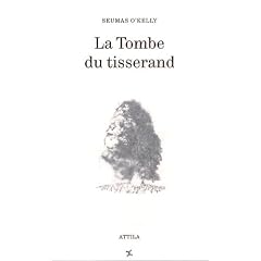 La Tombe du tisserand