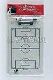 SOCCER CLIPBOARD