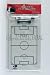 KwikGoal Soccer Clipboard