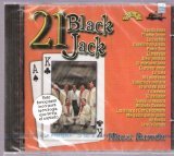 Hnos Barron "21 Black Jack"
