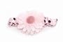 Mud Pie Baby Perfectly Princess Head Band, 0-12 Months