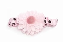 Mud Pie Baby Perfectly Princess Head Band, 0-12 Months