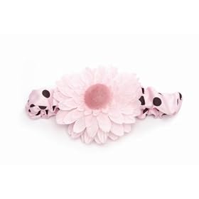 Mud Pie Baby Perfectly Princess Head Band, 0-12 Months