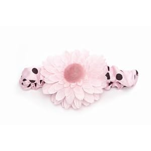 Mud Pie Baby Perfectly Princess Head Band, 0-12 Months