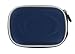 rooCASE EVA Hard Shell (Dark Blue) Carrying Case with Memory Foam for Kodak PLAYFULL Video Camera HD Camcorder